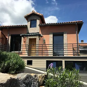  Hébergement de vacances La Mésange France