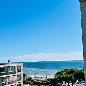 Super En Bord De Plage Appartement
