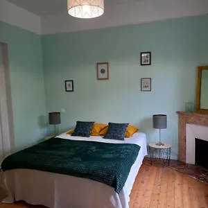 Hébergement de vacances La Maison Molières France