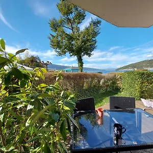  Appartement Les Pieds Dans L'eau France
