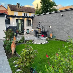  Appartement Sci Slama Family France