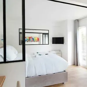  Appartement Cmg Sacree Coeur - Montmartre France