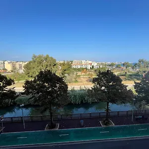 Rénové Vue Avec Garage Appartement