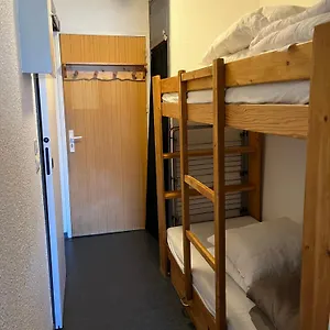 Appartement Club - Pied Des Pistes France