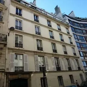  Appartement Luxembourg France