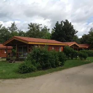  Camping Le Pont D'allagnon France