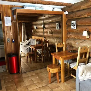  Appartement Le Ranch France